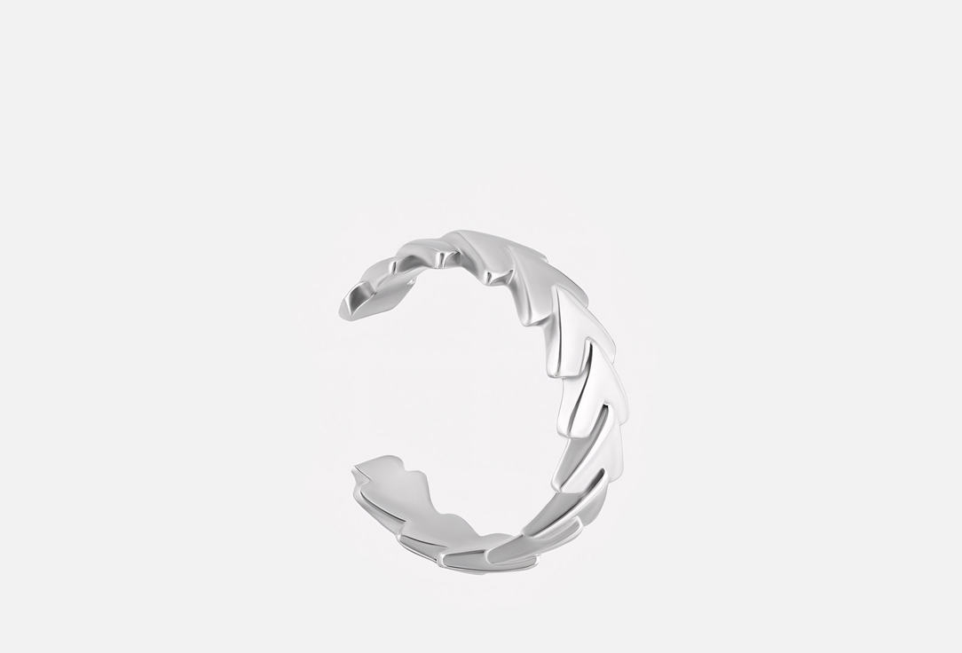 Изображение товара кафф серебряный Sokolnikov Arrows