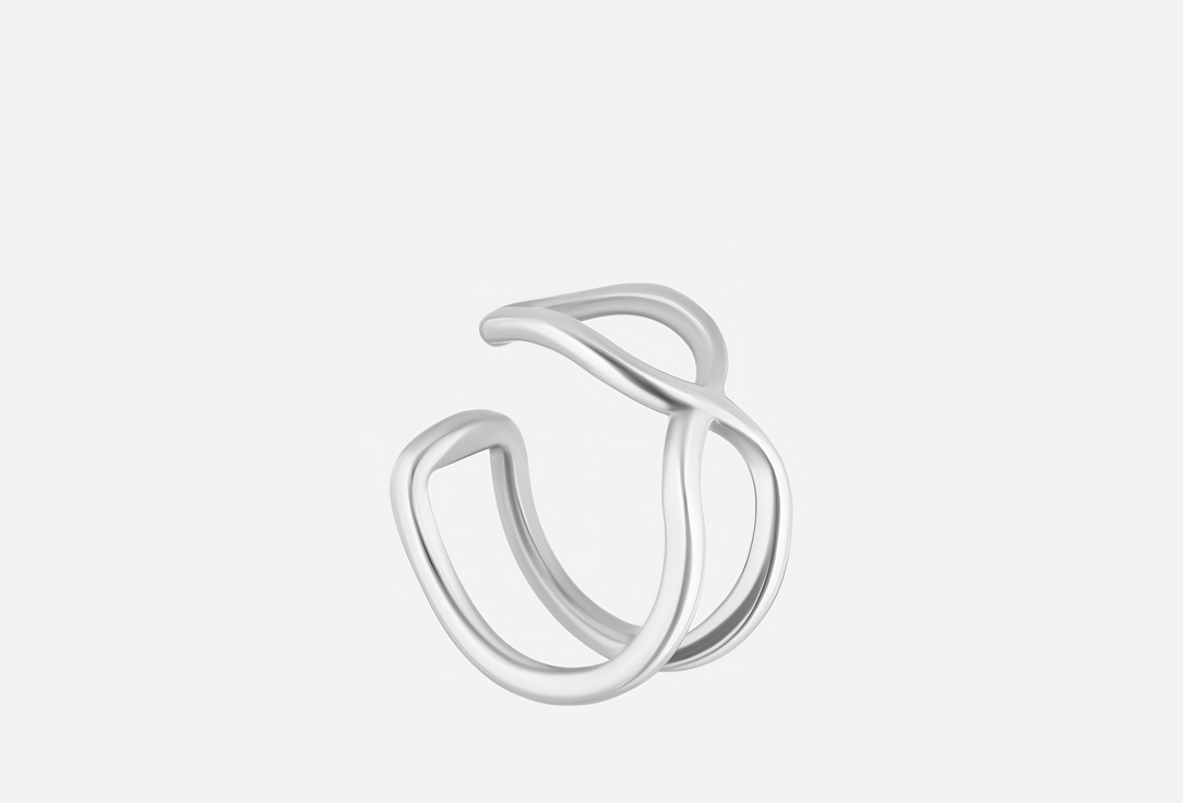 Изображение товара кафф серебряный Sokolnikov X