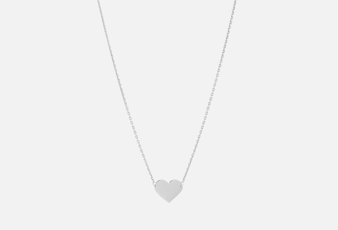 Изображение товара колье серебряное Sokolnikov Sweetheart