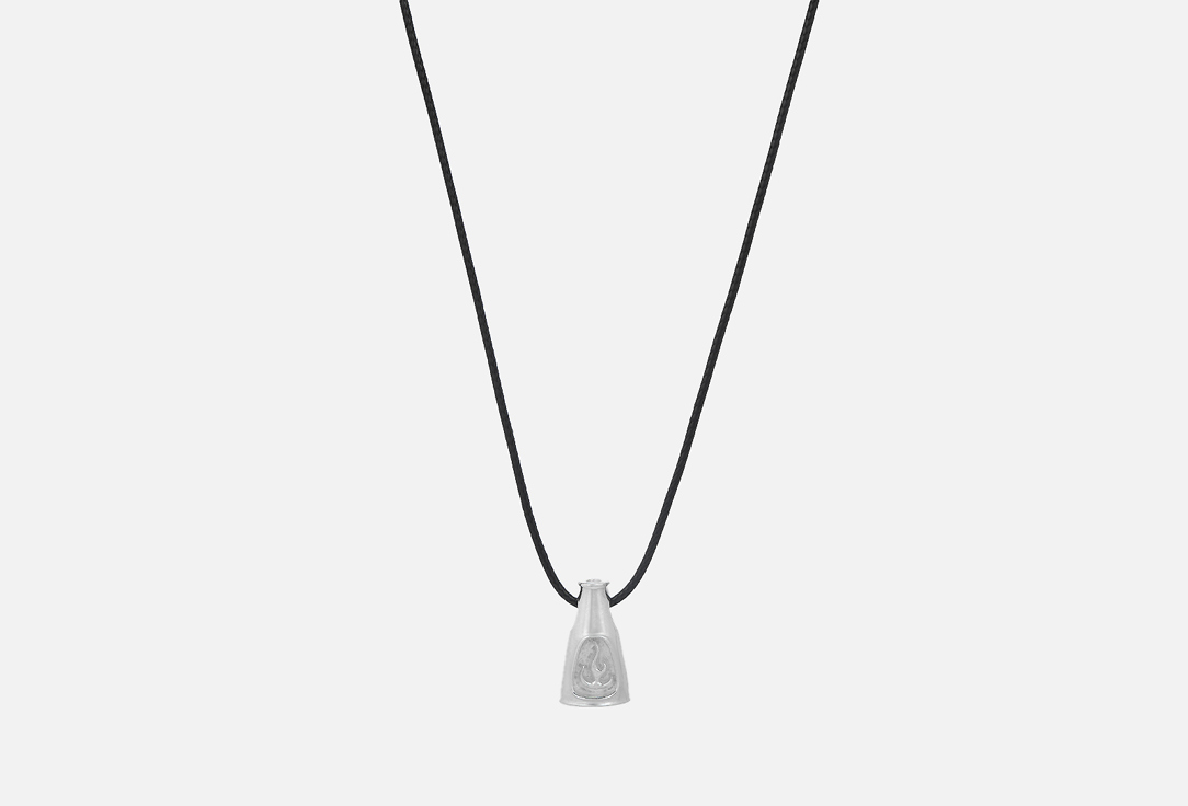 Изображение товара колье серебряное Sokolnikov Kamelyok