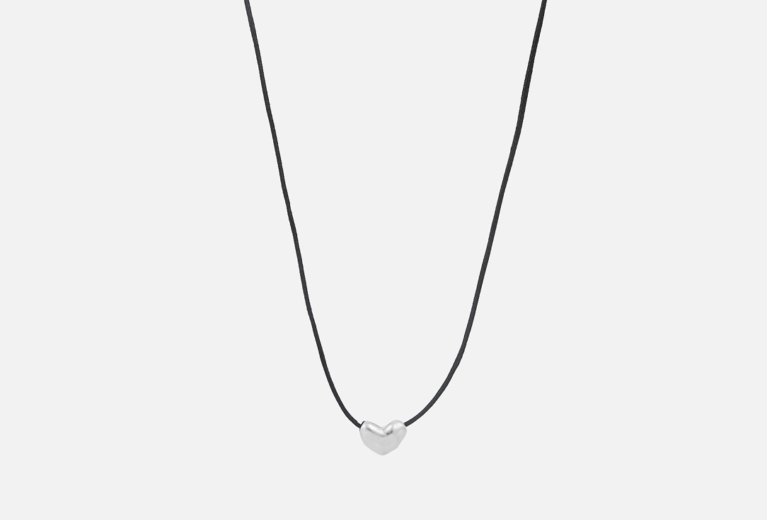 Изображение товара колье серебряное Sokolnikov Taptal