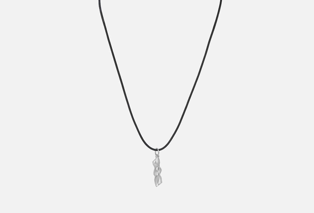 Изображение товара колье серебряное Sokolnikov Baking Brushwood