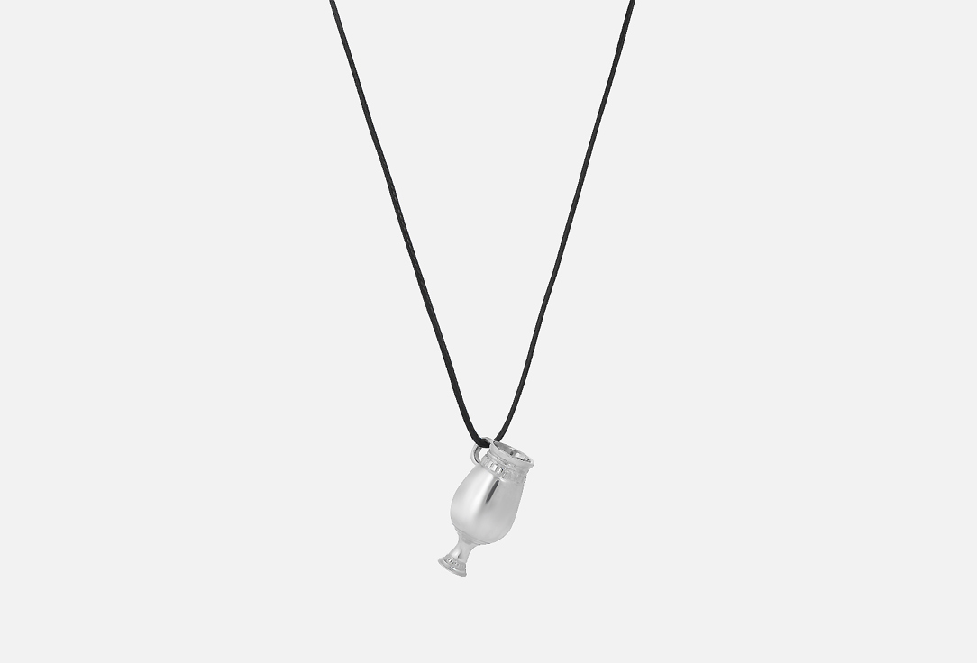 Изображение товара колье серебряное Sokolnikov Choron