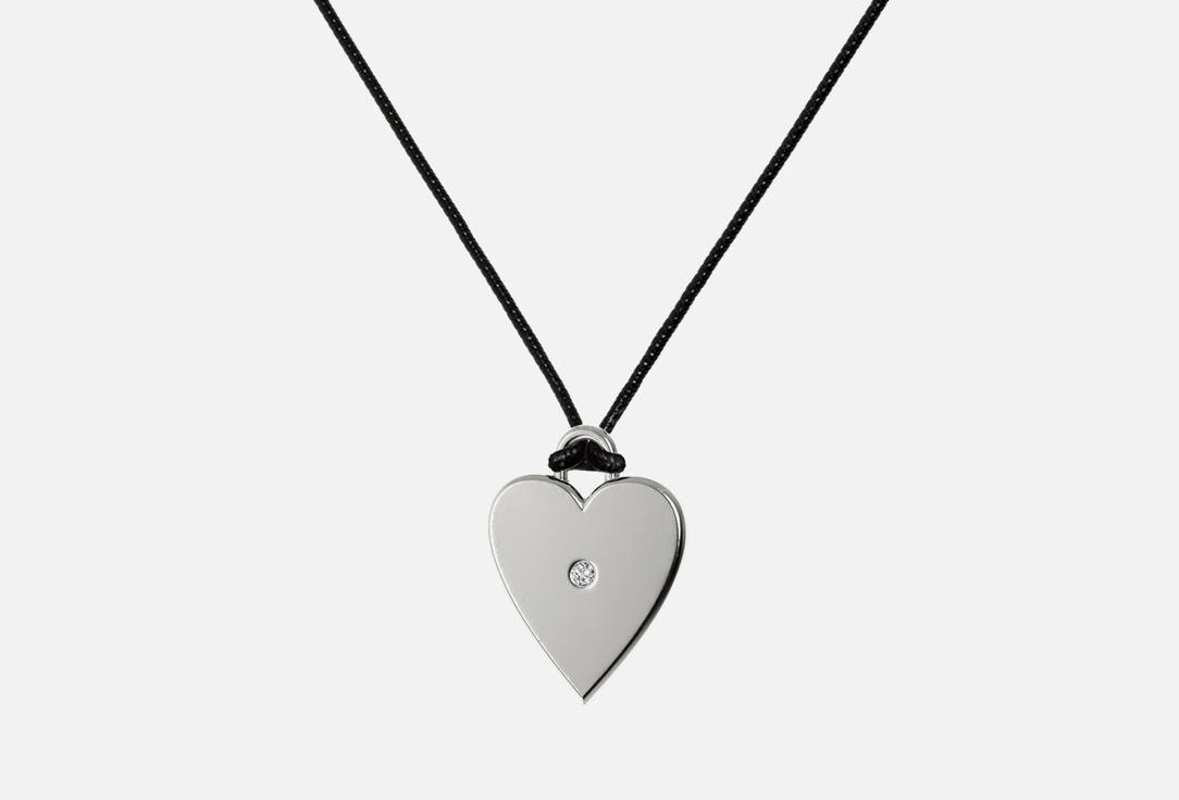 

колье-чокер серебряный SOKOLNIKOV, Love 1 шт