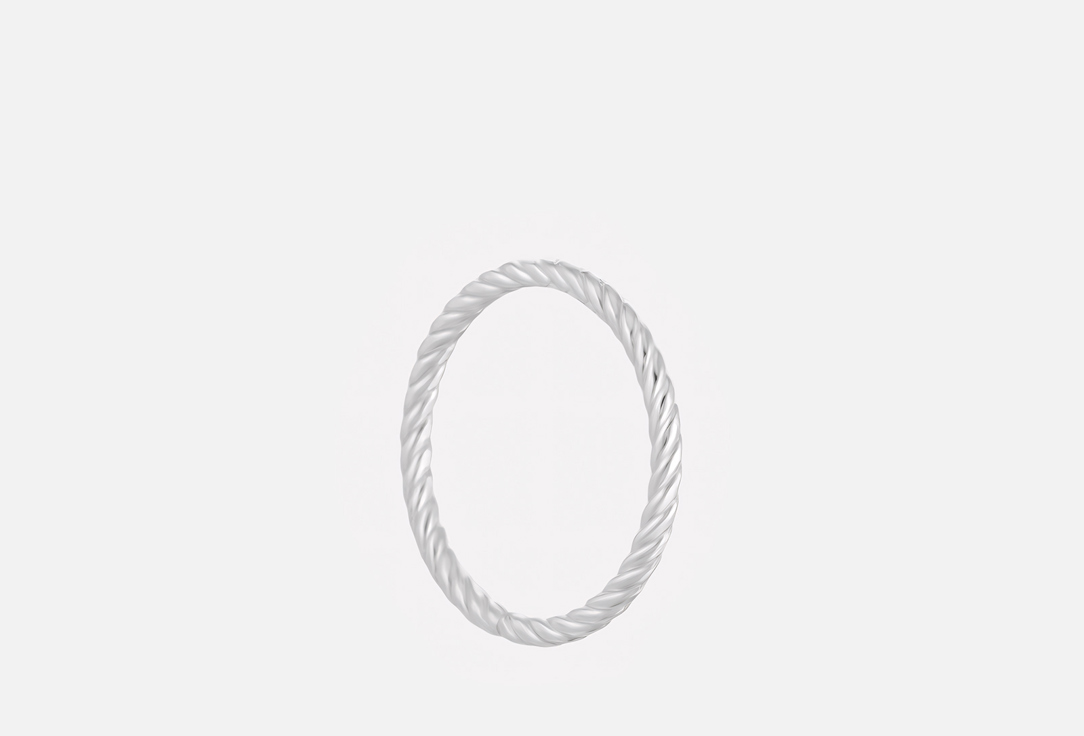 Изображение товара Серебряное кольцо Sokolnikov Arma для женщин из серебра 925 пробы