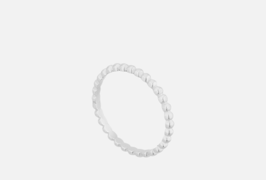 Изображение товара кольцо серебряное Sokolnikov Bubble