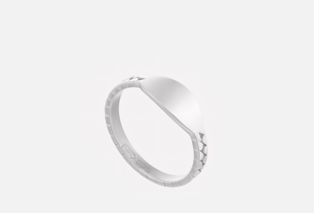 Изображение товара кольцо серебряное Sokolnikov Chain