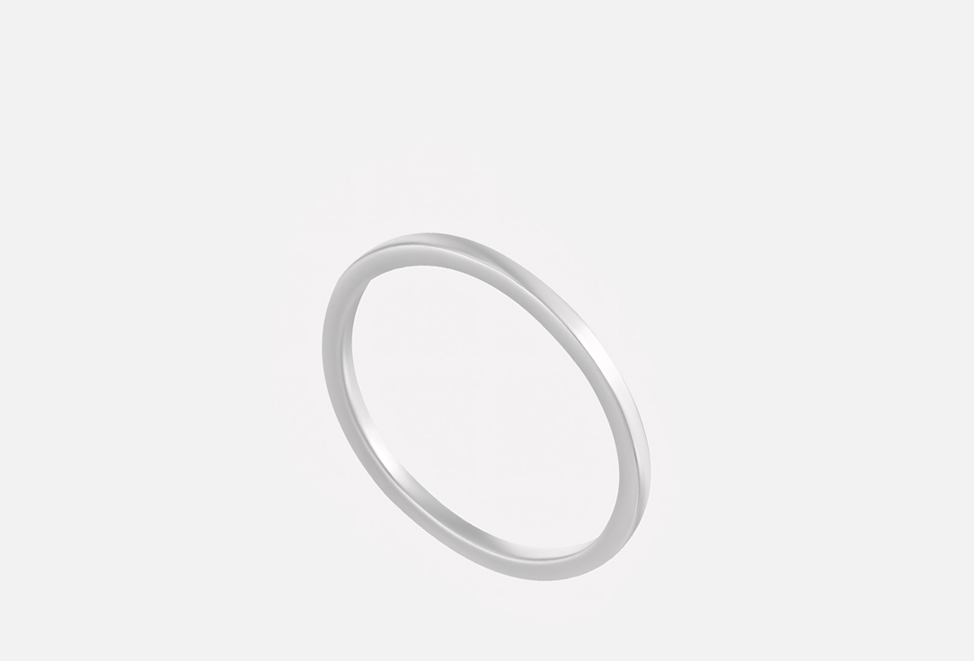 Изображение товара кольцо серебряное Sokolnikov Single