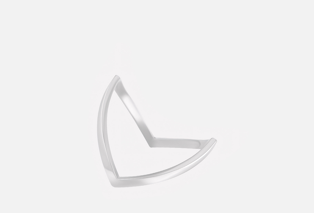 Изображение товара кольцо серебряное Sokolnikov V