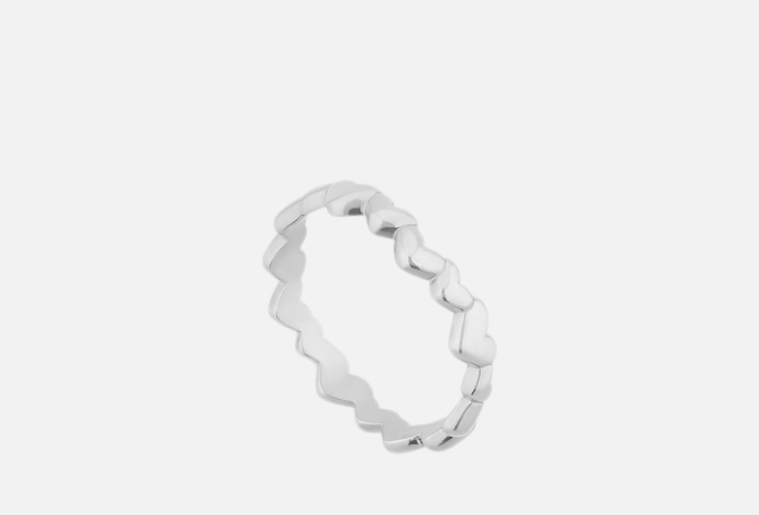 Изображение товара Серебряное кольцо Sokolnikov Care для женщин 925 пробы