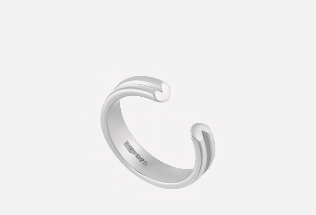 Изображение товара кольцо серебряное Sokolnikov For love