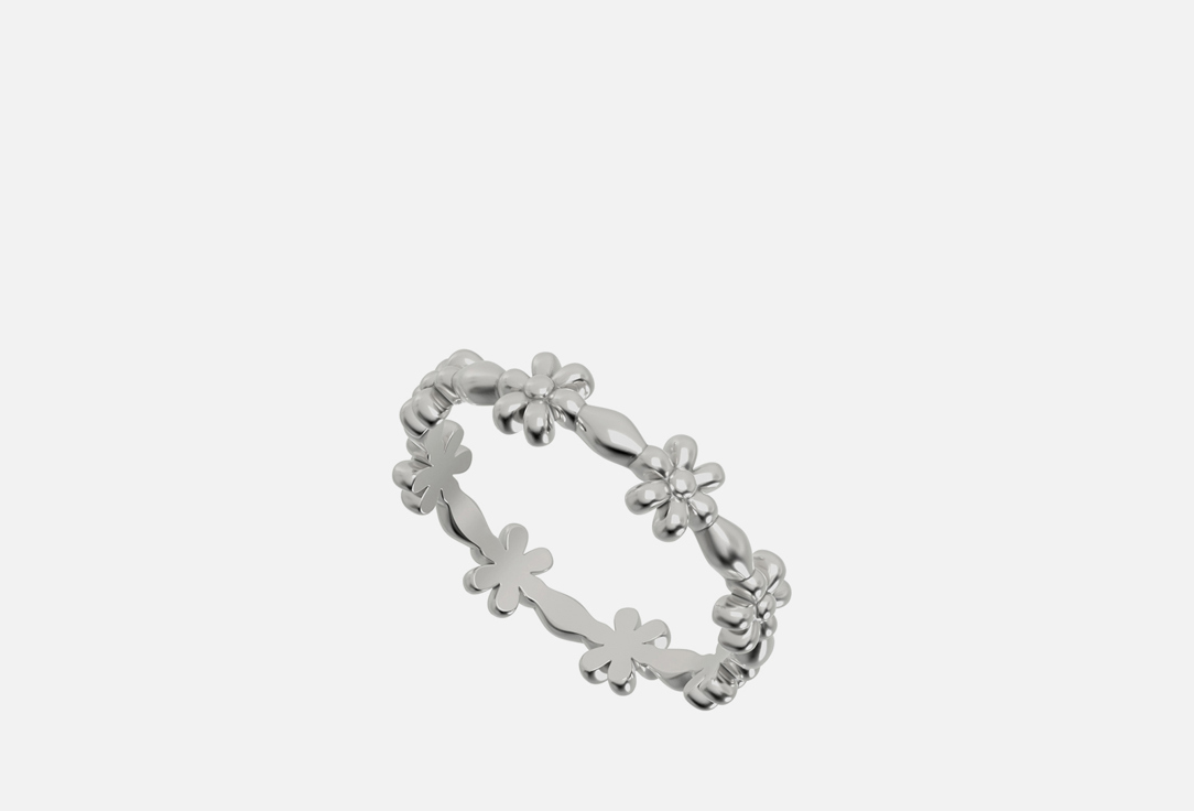 Изображение товара Серебряное кольцо Sokolnikov Saas 925 пробы для женщин без покрытия