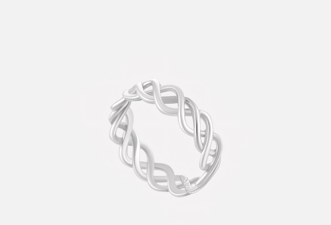 Изображение товара Серебряное кольцо Sokolnikov Evolution для женщин 925 пробы