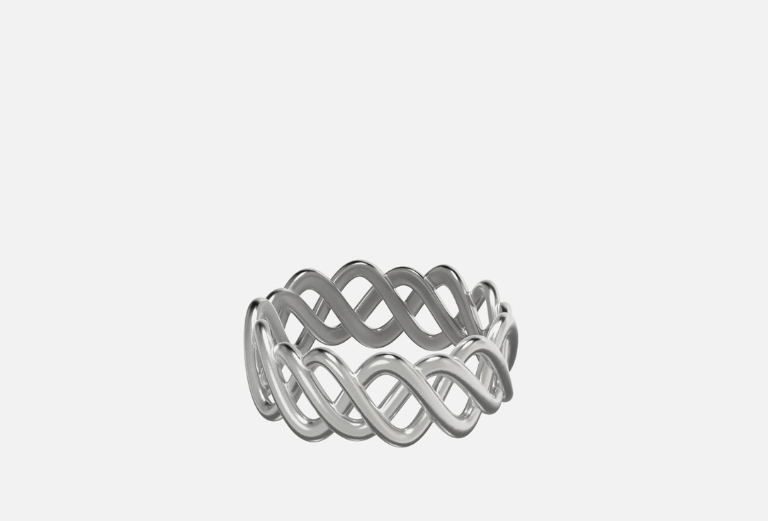 Изображение товара кольцо серебряное Sokolnikov Evolution