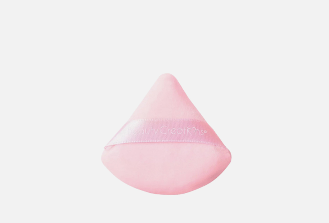 Спонж-пуховка для макияжа BEAUTY CREATIONS The Only Puff 1 шт