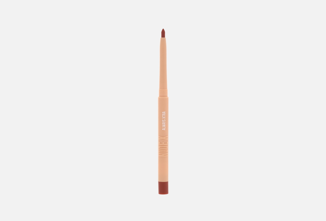Nudex Lipliner Pencil 99 г 600₽