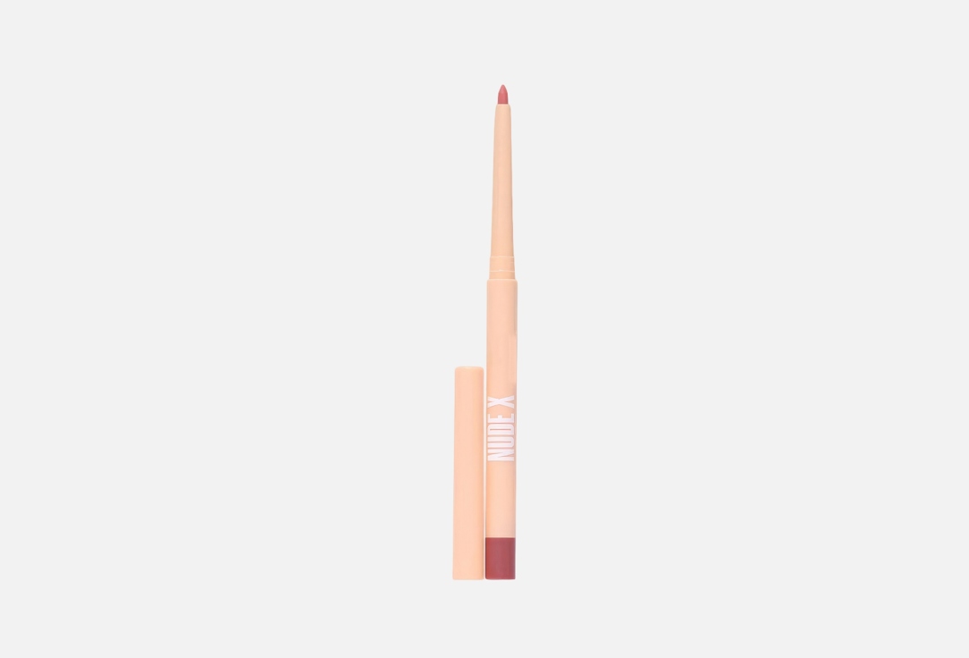Nudex Lipliner Pencil 99 г 632₽