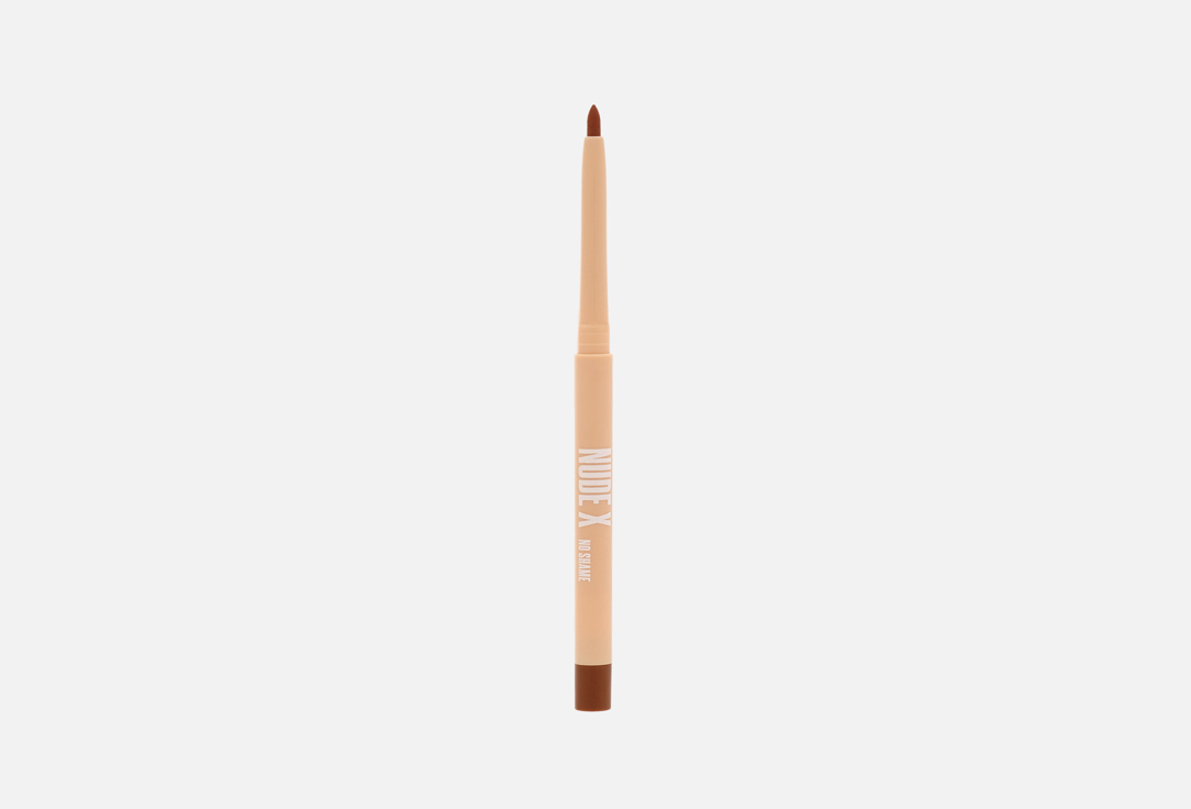 Nudex Lipliner Pencil 99 г 420₽