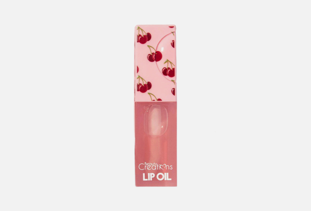 Изображение товара Масло для губ BEAUTY CREATIONS Lip Oil - Увлажнение и Защита