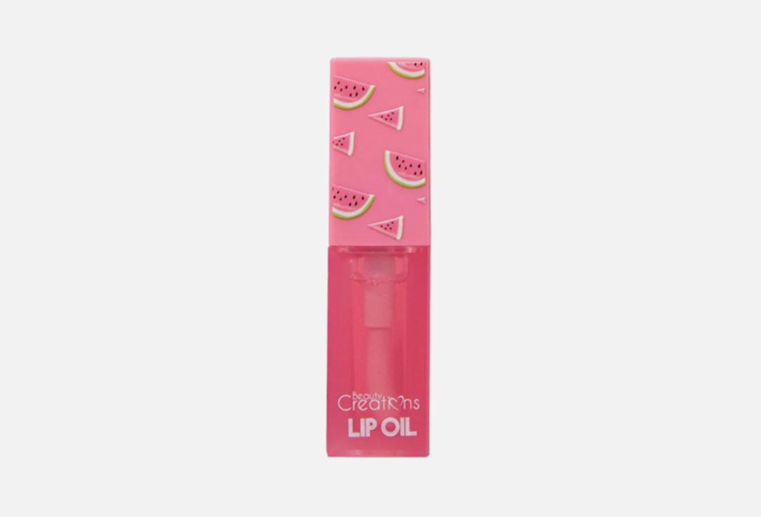 Изображение товара Масло для губ BEAUTY CREATIONS Lip Oil