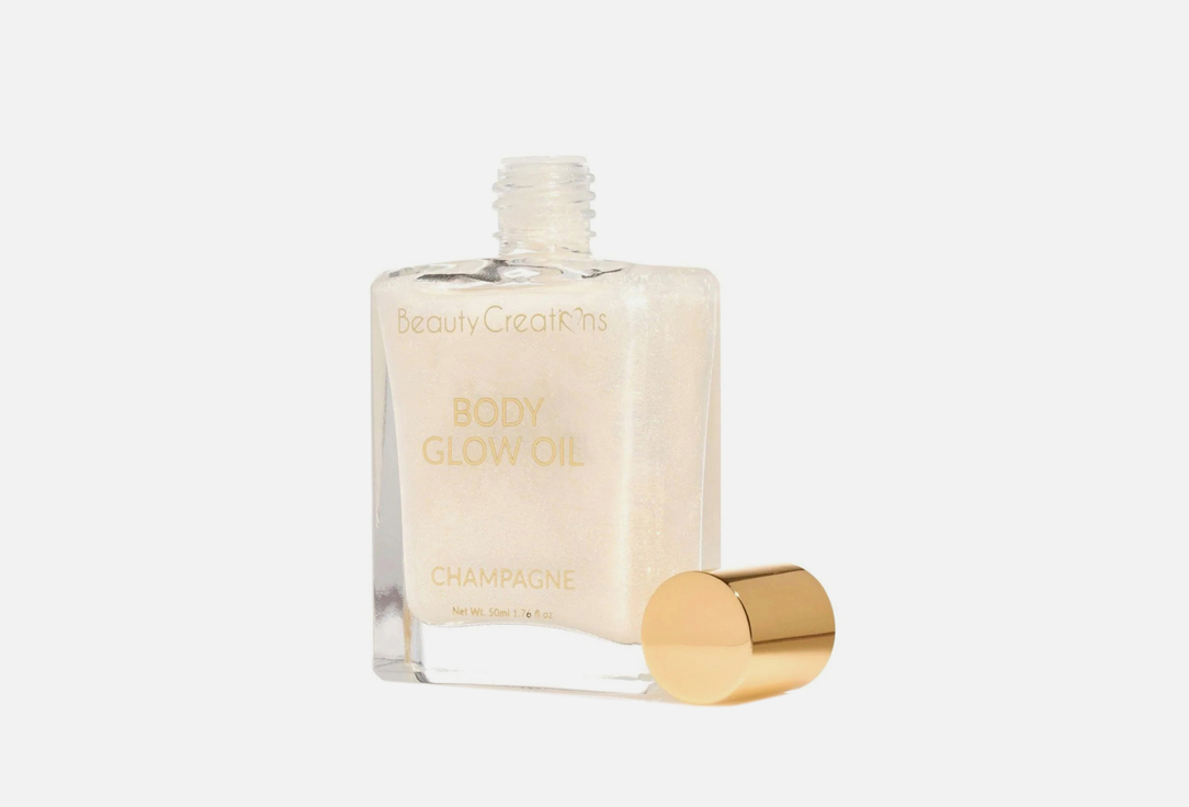 Body Glow Oil 50 мл