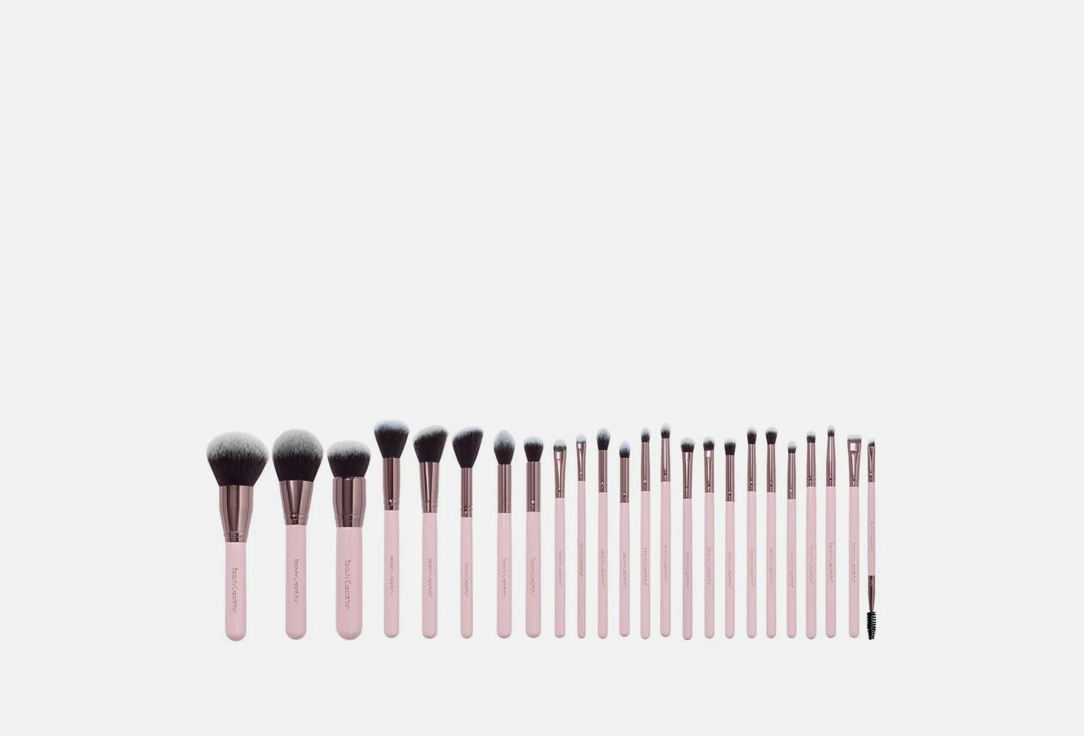 Изображение товара Набор кистей для макияжа глаз и лица Beauty Creations Pretty and Perfect Brush Set