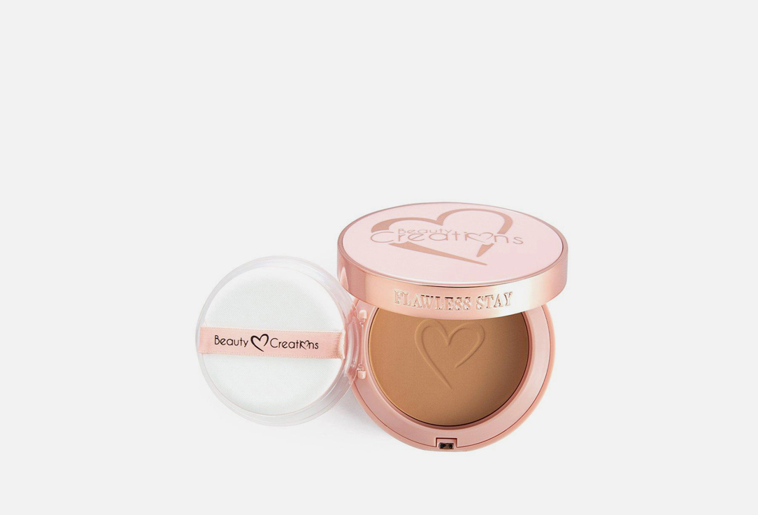 Beauty Creations Пудра д/лица FSP 11.0 7гр