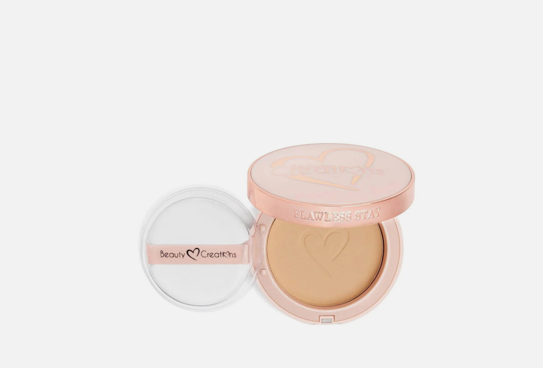 Flawless Stay Powder Foundation 7 г