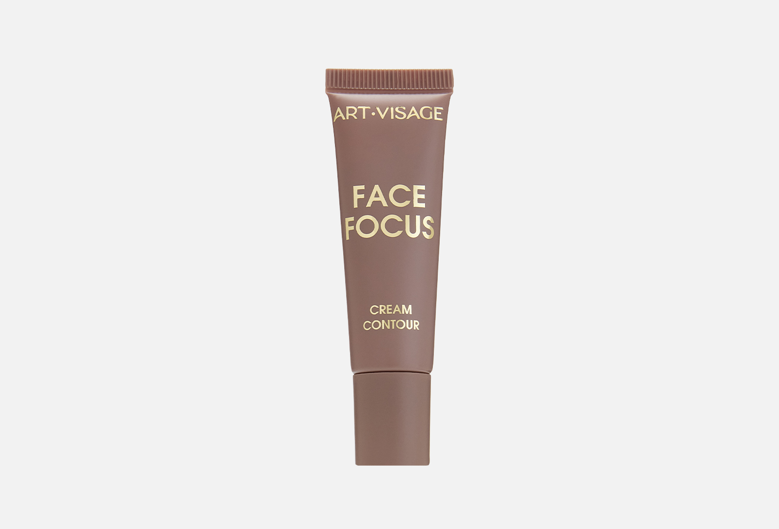 ART-VISAGE Кремовый скульптор для лица Face focus 302, Теплый ...