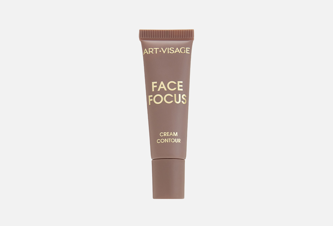 Изображение товара Кремовый скульптор для лица ART-VISAGE Face focus