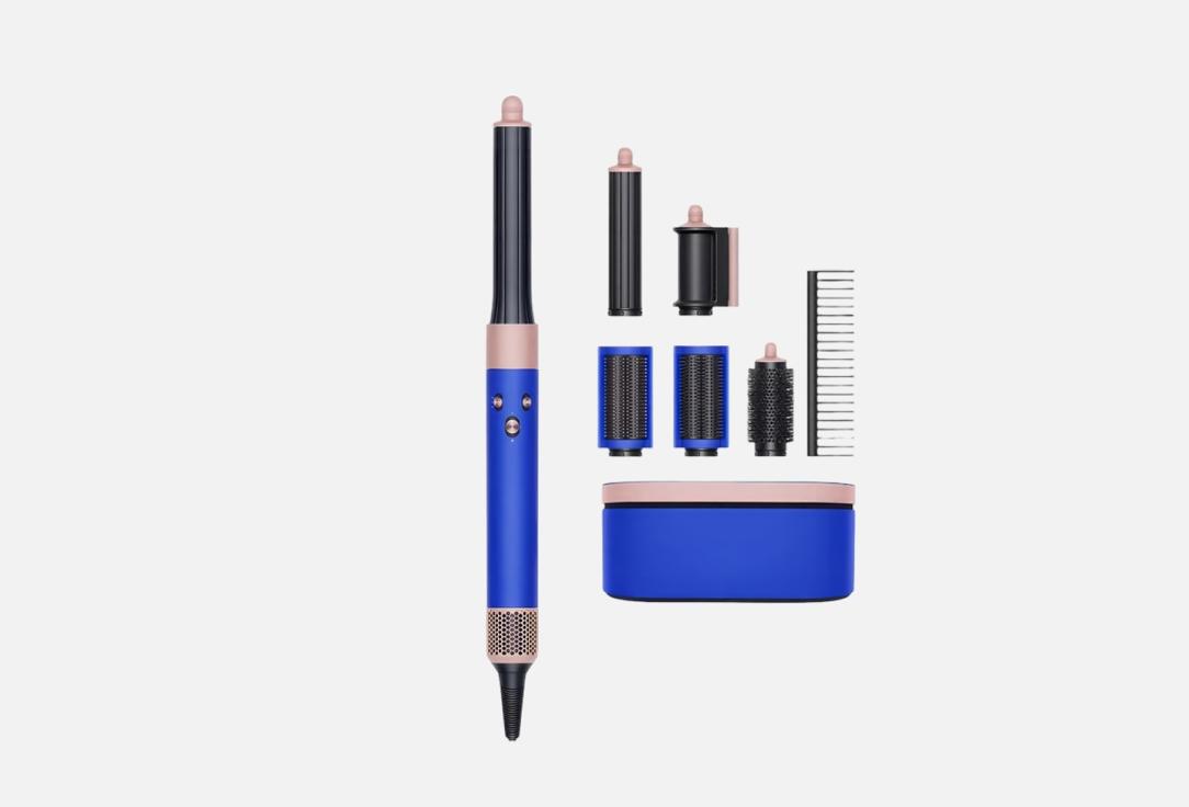 

Стайлер DYSON, Голубой, Airstraight HS05 long 1 шт