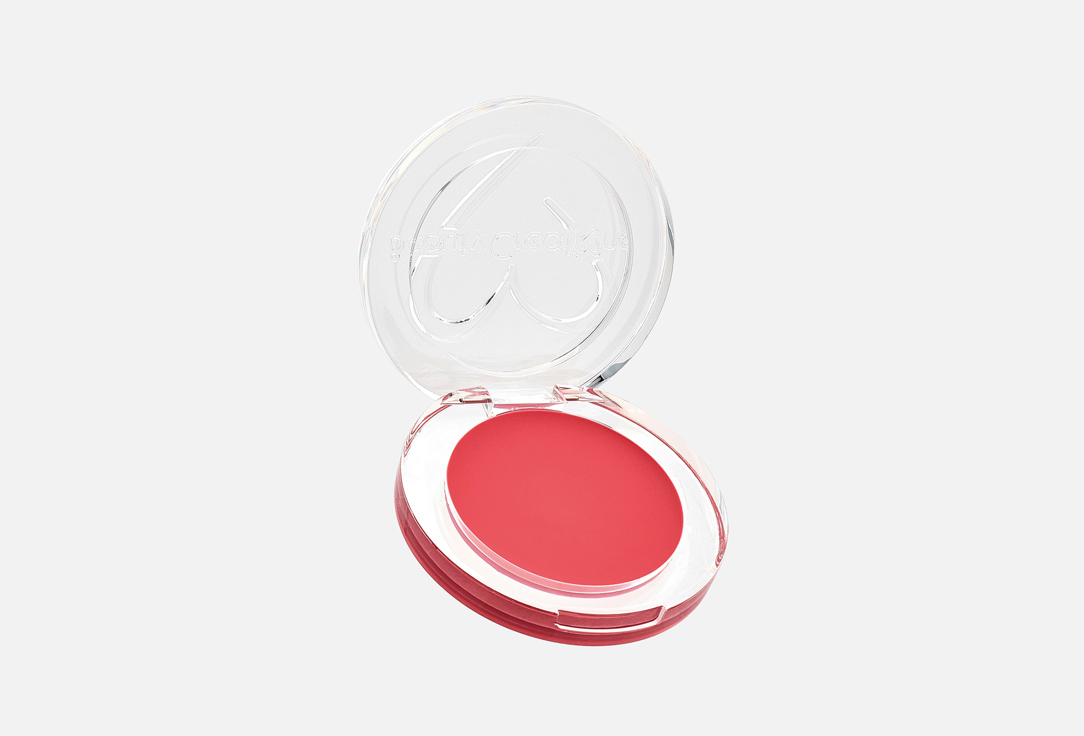 Изображение товара Тинт-румяна для скул и губ BEAUTY CREATIONS Blushing Cute Cream Blush 3.6 г
