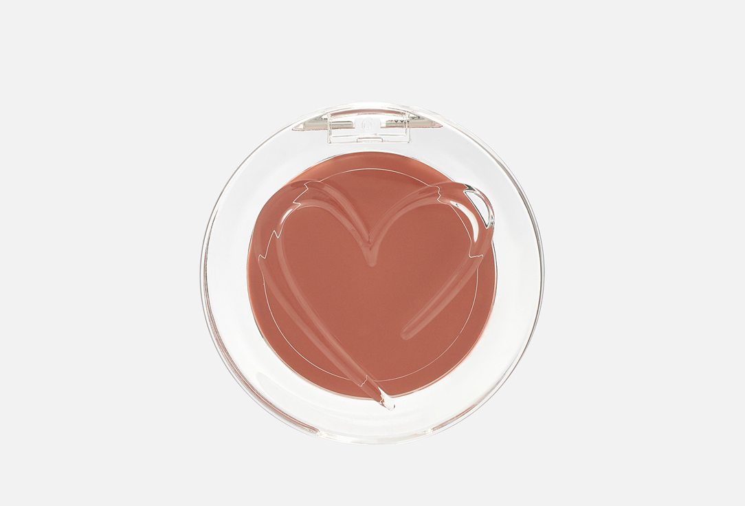 Изображение товара Тинт-румяна для скул и губ BEAUTY CREATIONS Blushing Cute Cream Blush