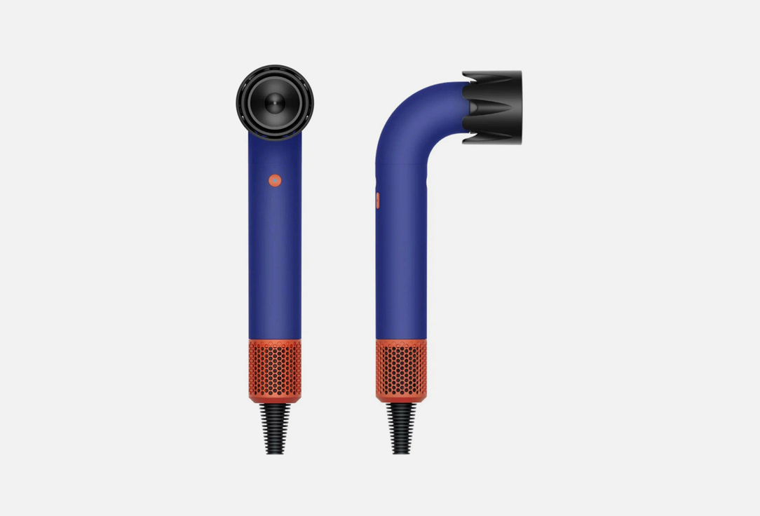 Изображение товара Фен Dyson Supersonic HD18 vinca blue