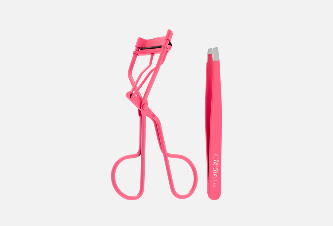

Щипцы для завивки ресниц BEAUTY CREATIONS, Eyelash Curler 1 шт