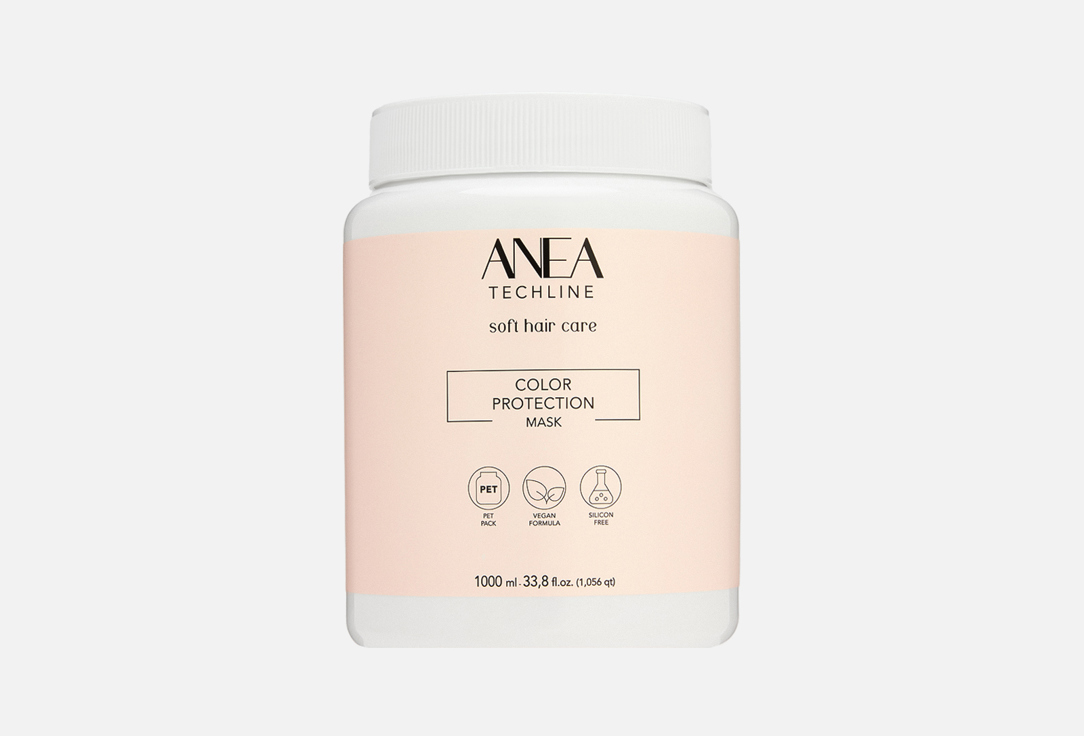 Изображение товара Маска для окрашенных волос Anea color protection