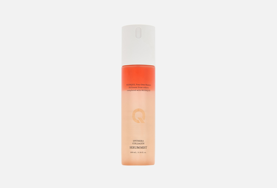 Мист-сыворотка для лица NUDIQUE COLLAGEN 100 мл