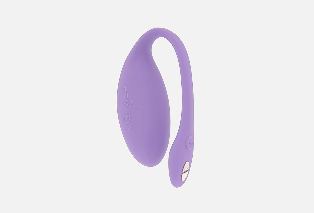Изображение товара виброяйцо We-Vibe Jive Lite violet