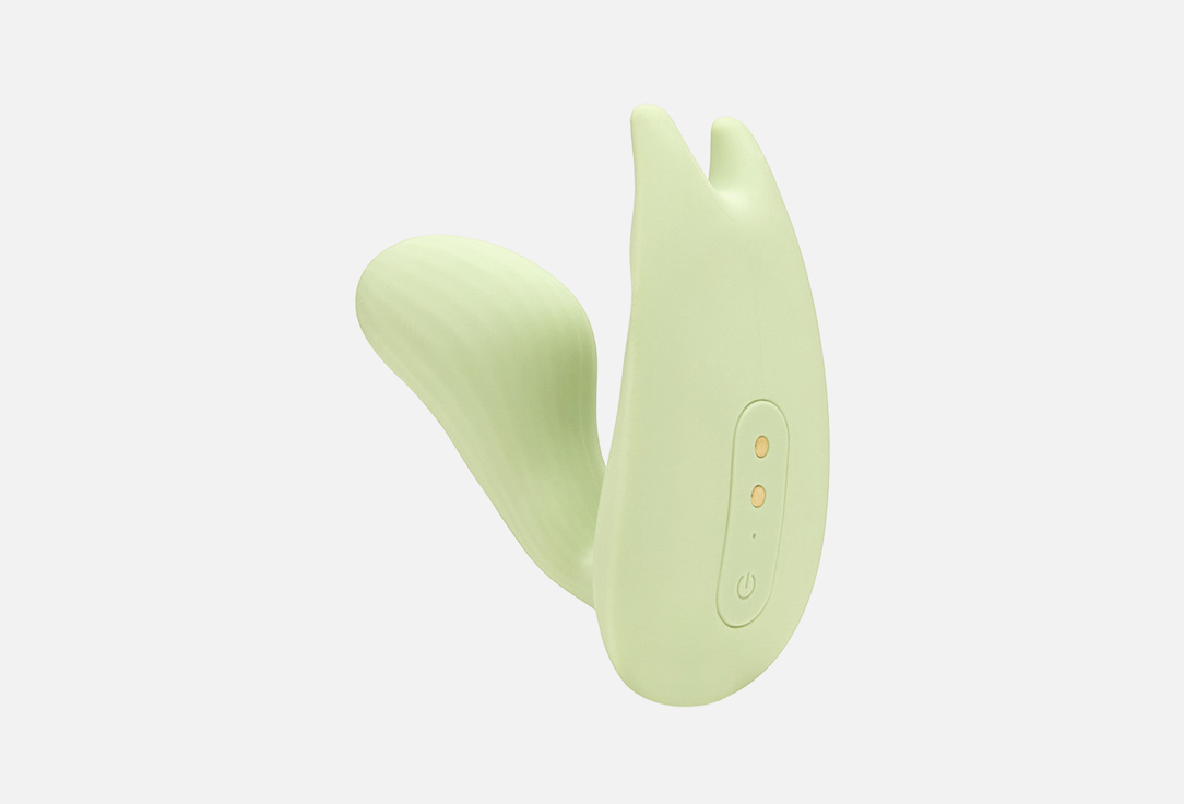 Изображение товара Вибратор Magic Motion Motion Umi green