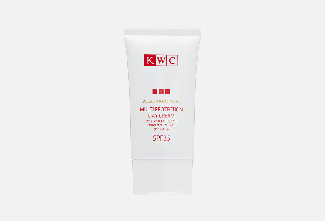 KWC Крем д/лица дневной SPF35 50мл