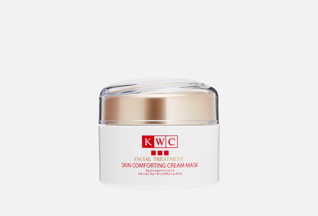 Изображение товара Восстанавливающая крем-маска для лица KWC Skin Comforting Cream Mask