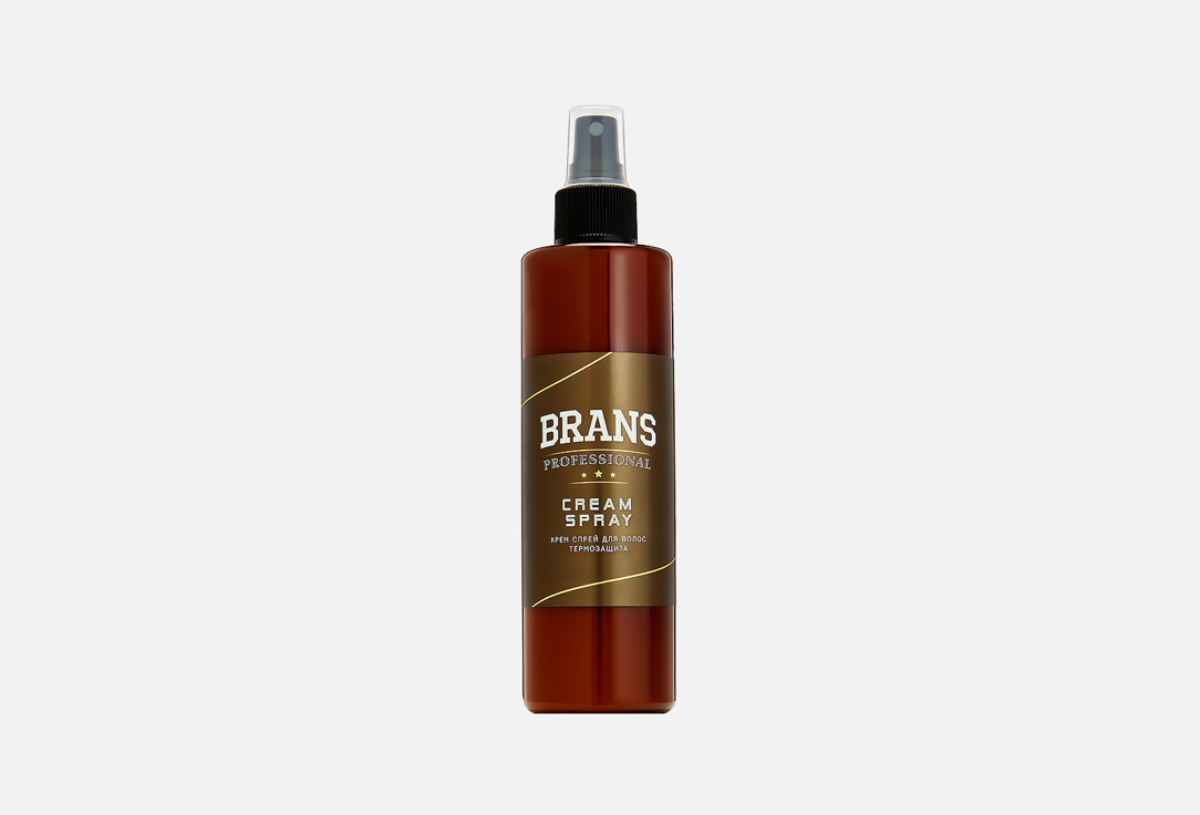

Крем спрей для волос BRANS PREMIUM, Cream spray 250 мл