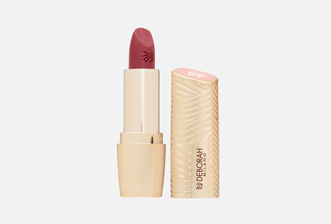 Губная помада SPF 15 DEBORAH MILANO Rossetto milano red 4.2 г