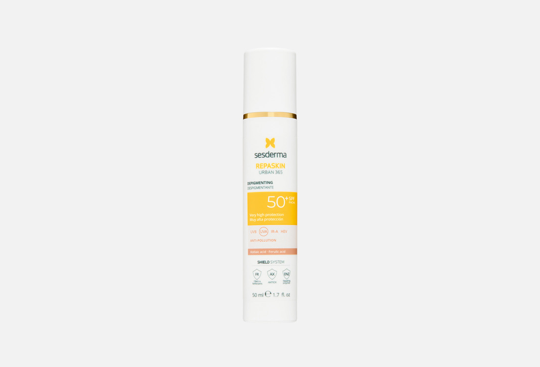 Repaskin urban 365 bleaching 50 мл