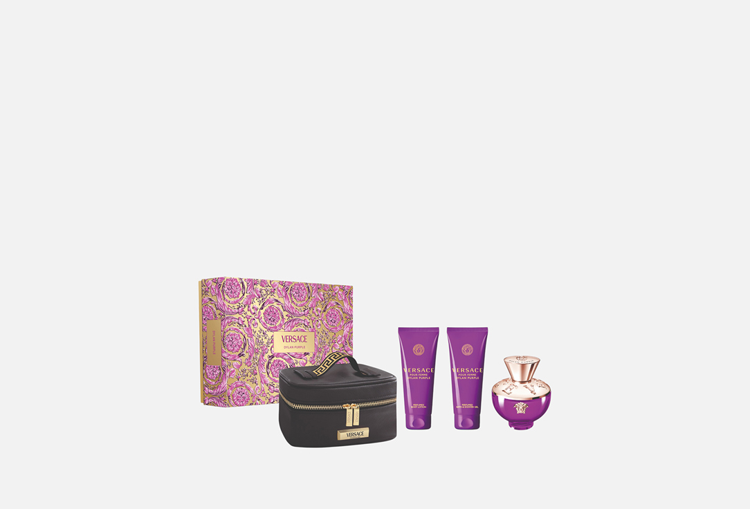 Versace Подарочный набор Dylan Purple