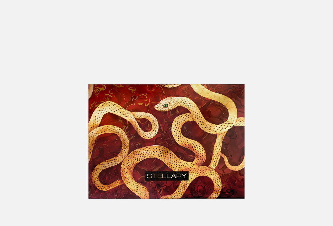 

Адвент-календарь STELLARY, Advent calendar 15 days 15 шт