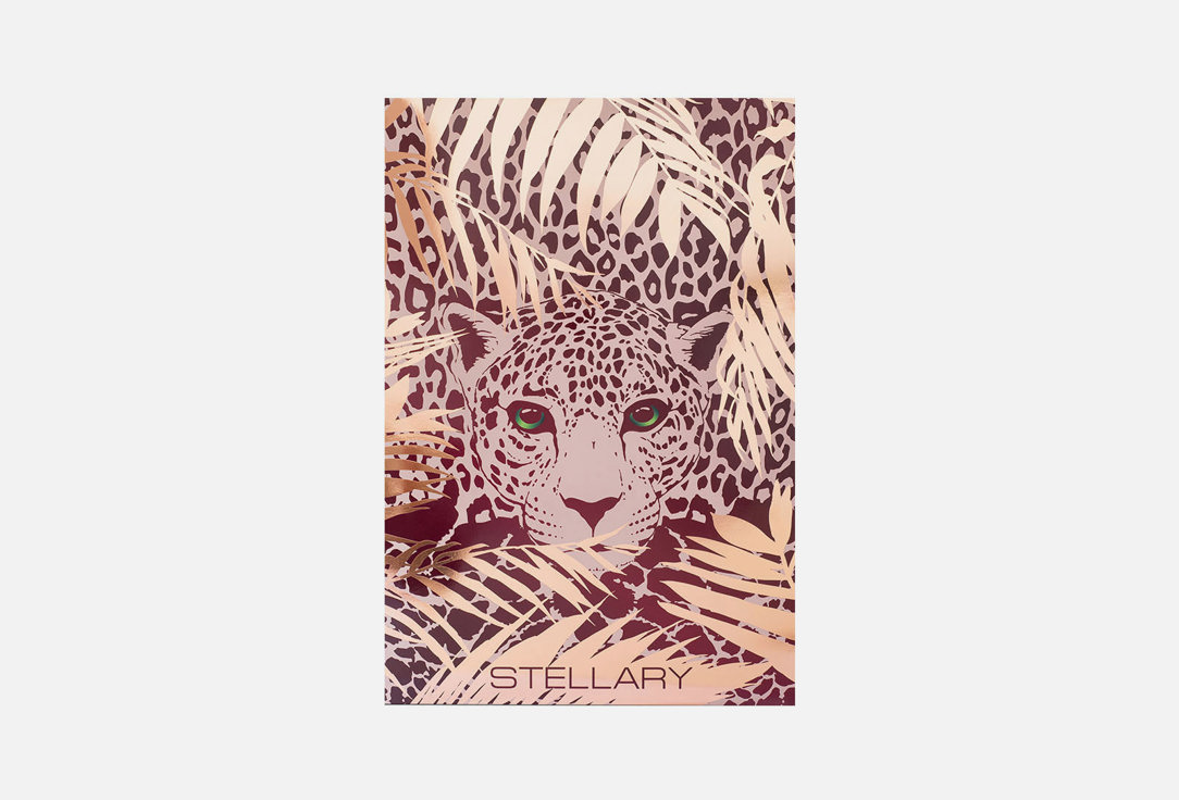 

Адвент-календарь STELLARY, Advent calendar 31 days 33 шт