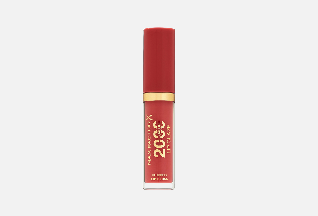 2000 calorie lip glaze 44 мл 433₽