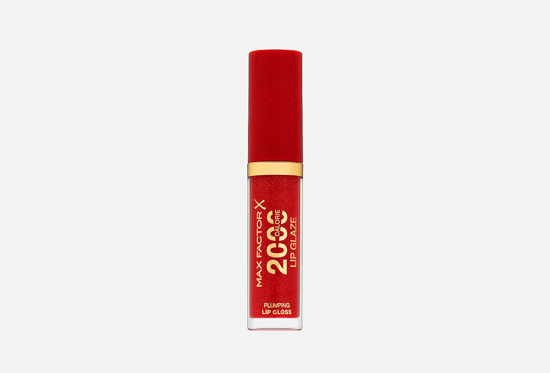 2000 calorie lip glaze 44 мл 484₽