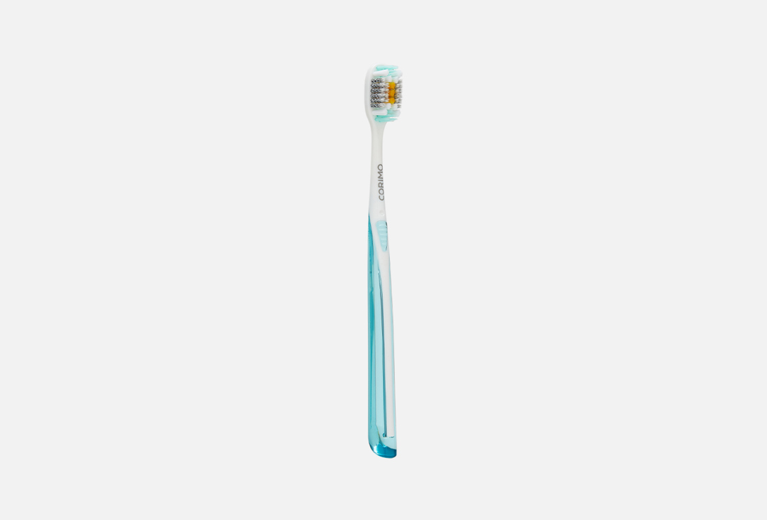 зубная щетка средней жесткости CORIMO Toothbrush 1 шт
